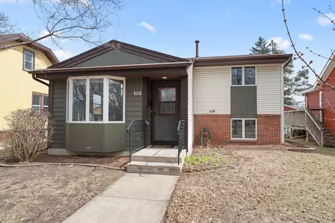 3930 Vera Cruz Ave N, Robbinsdale, MN 55422