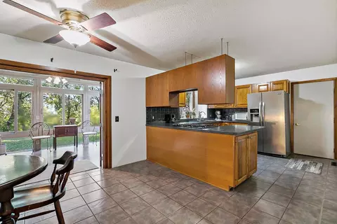 Kitchen - 2130 198th St W, Faribault, MN 55021 photo 1 of 4