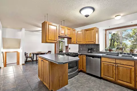 Kitchen - 2130 198th St W, Faribault, MN 55021 photo 2 of 4