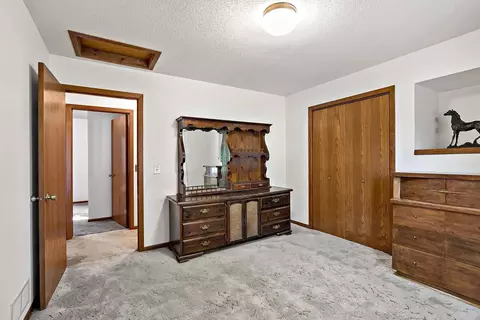 Bedroom - 2130 198th St W, Faribault, MN 55021 photo 2 of 6