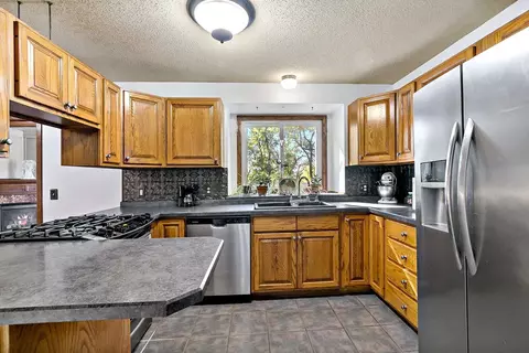 Kitchen - 2130 198th St W, Faribault, MN 55021 photo 4 of 4