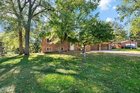 Exterior - 2130 198th St W, Faribault, MN 55021 photo 2 of 7