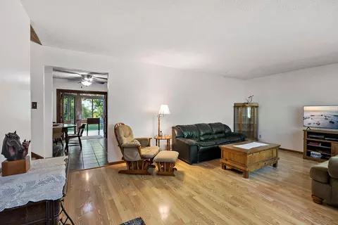 Living - 2130 198th St W, Faribault, MN 55021 photo 5 of 5