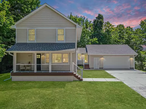 3477 Lyric Ave, Wayzata, MN 55391