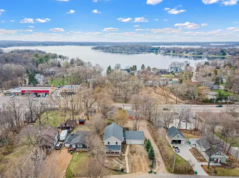 3477 Lyric Ave, Wayzata, MN 55391