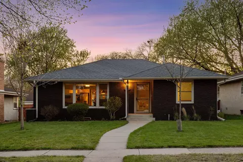 6036 Logan Ave S, Minneapolis, MN 55419