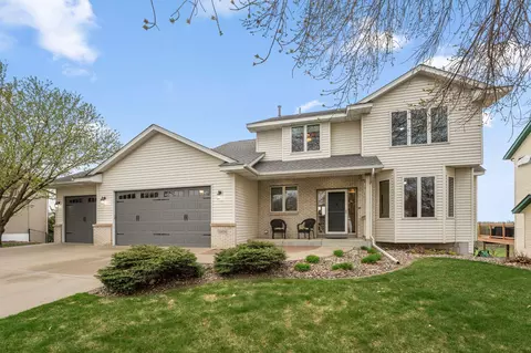 19791 Evensong Ave, Farmington, MN 55024