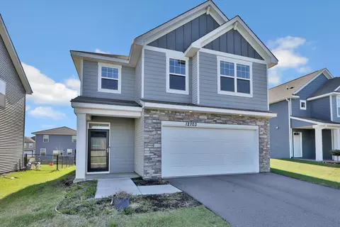 12703 Erskin St NE, Blaine, MN 55449