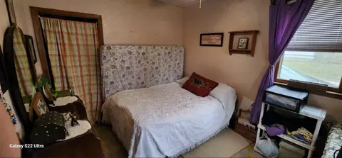 Bedroom - 131 E Schlieman Ave, Appleton, MN 56208 photo 2 of 2