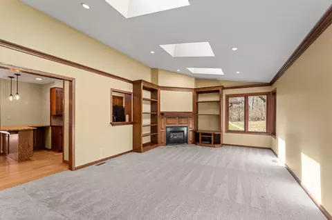 Living - 6180 Chaska Rd, Excelsior, MN 55331 photo 3 of 5