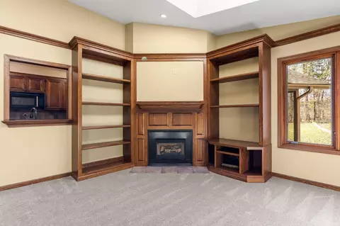 Living - 6180 Chaska Rd, Excelsior, MN 55331 photo 4 of 5
