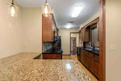 Kitchen - 6180 Chaska Rd, Excelsior, MN 55331 photo 1 of 2