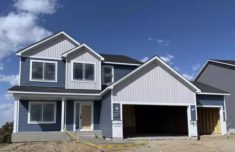 9674 32nd St NE, Saint Michael, MN 55376