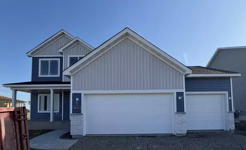 9674 32nd St NE, Saint Michael, MN 55376