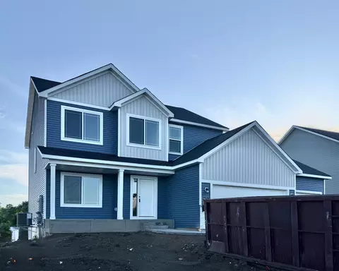 9674 32nd St NE, Saint Michael, MN 55376