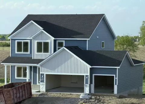 9674 32nd St NE, Saint Michael, MN 55376