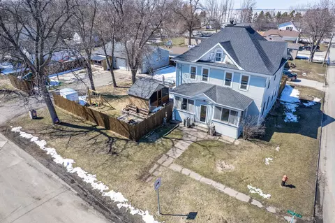 104 2nd St N, Sabin, MN 56580