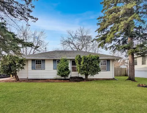 2940 115th Ave NW, Coon Rapids, MN 55433