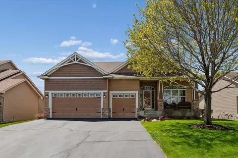 19455 Century Rd, Farmington, MN 55024