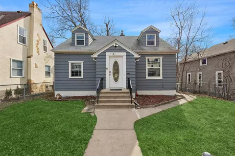 2706 Aldrich Ave N, Minneapolis, MN 55411