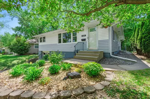 1328 Kilmer Ave, Saint Louis Park, MN 55426