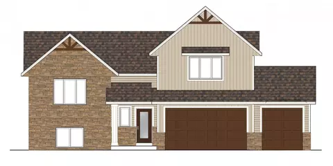 1020 26th Street Loop, Sartell, MN 56377