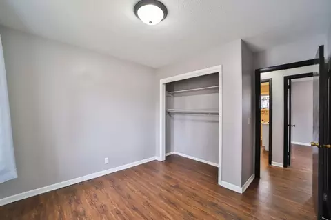 Bedroom - 1408 10th Ave NE, Brainerd, MN 56401 photo 7 of 15