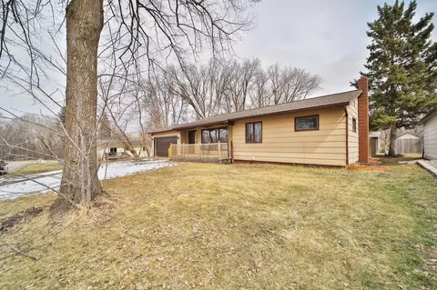 Exterior - 1408 10th Ave NE, Brainerd, MN 56401 photo 2 of 6