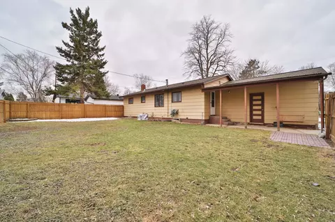 Exterior - 1408 10th Ave NE, Brainerd, MN 56401 photo 5 of 6