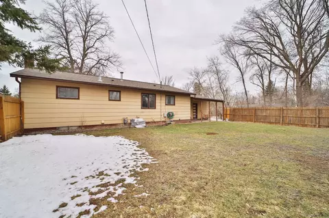 Exterior - 1408 10th Ave NE, Brainerd, MN 56401 photo 4 of 6