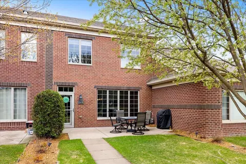 12401 Flanders Ct NE #B, Blaine, MN 55449