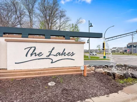 12401 Flanders Ct NE #B, Blaine, MN 55449