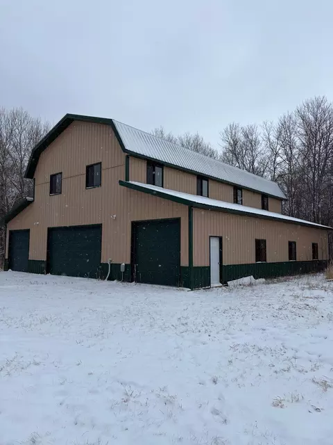 17344 Pine Creek Dr NW, Angle Inlet, MN 56711