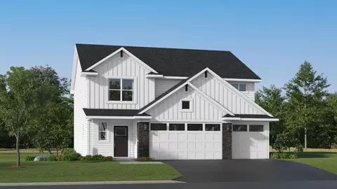 7672 Lotus Ln, Lino Lakes, MN 55038