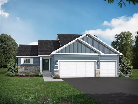 611 Grouse Way, New Richmond, WI 54017