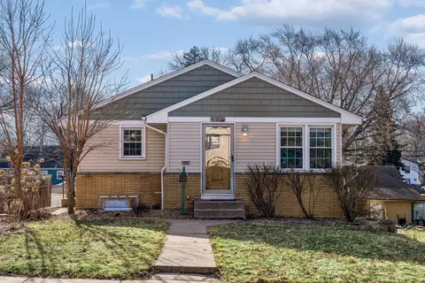 3919 Tyler St NE, Columbia Heights, MN 55421