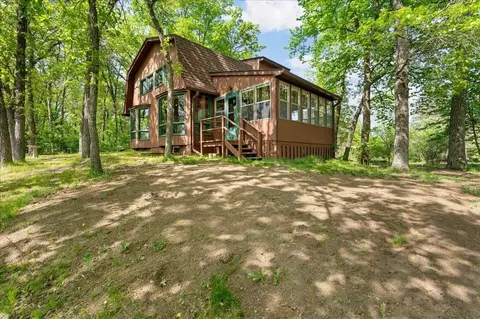 2811 Mississippi Shores Rd, Fort Ripley, MN 56449