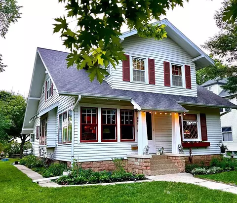 605 Park St, Jackson, MN 56143