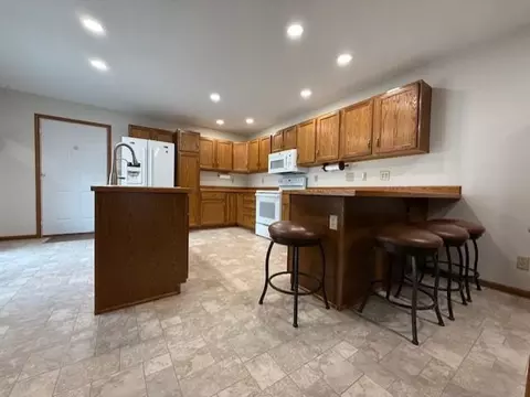 Kitchen - 650 12th St, Windom, MN 56101 photo 2 of 3