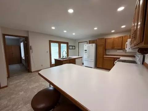 Kitchen - 650 12th St, Windom, MN 56101 photo 3 of 3