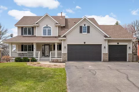 7040 Isleton Ave S, Cottage Grove, MN 55016