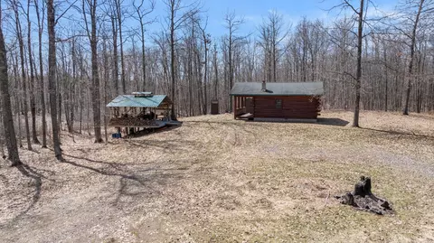 Nnn Ivory Street, Isle, MN 56342