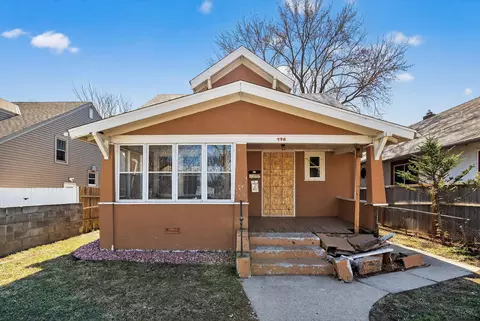 790 Geranium Ave E, Saint Paul, MN 55106