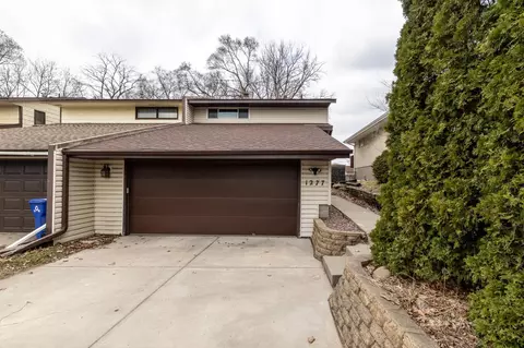 1277 Wilson Ave, Saint Paul, MN 55106