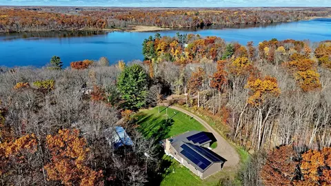 2250 Forest Shores Rd, Ogilvie, MN 56358