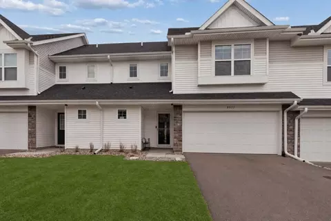 8077 150th Pl NW, Ramsey, MN 55303