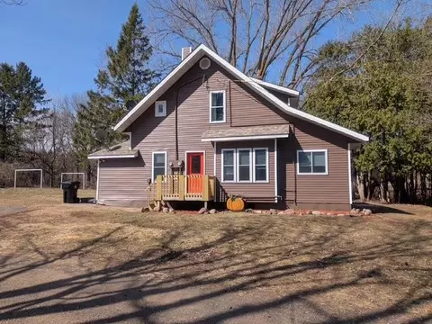 603 Oak St W, Frederic, WI 54837