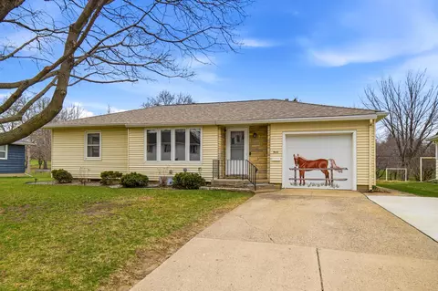 540 Glendale St, Owatonna, MN 55060