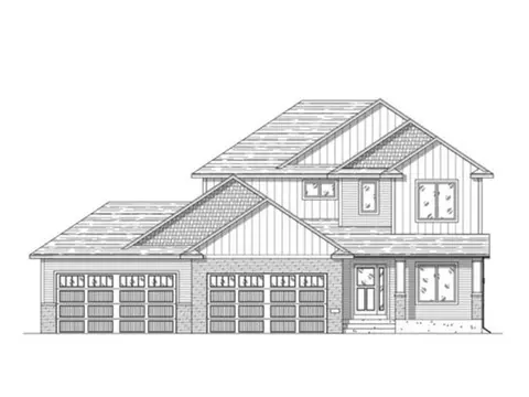 lot2 Block 1 112th Ave NW, Zimmerman, MN 55398