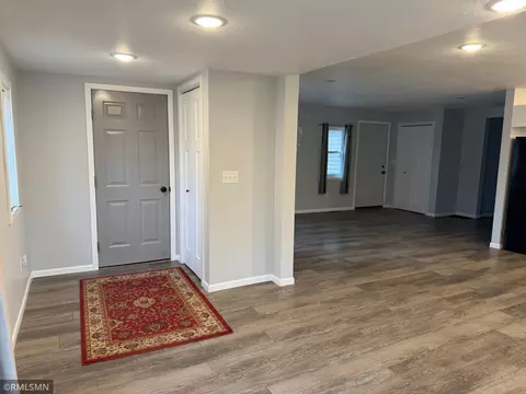 Entry Way - 213 E Park Ave, Luck, WI 54853 photo 1 of 1